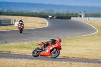 Lower Group Red Bikes